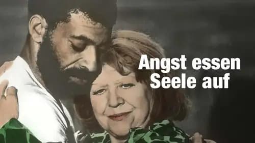 Ali: Fear Eats The Soul (1974)
