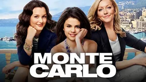 Monte Carlo (2011)