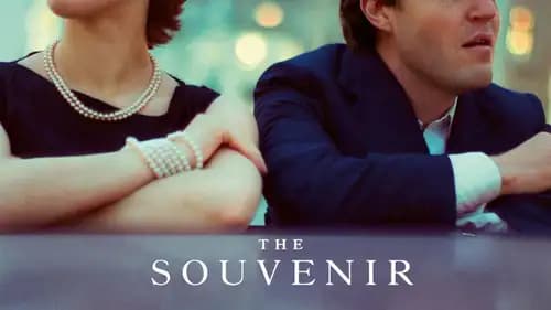 The Souvenir (2019)