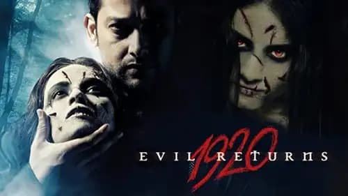 : Evil Returns 2012 (1920)