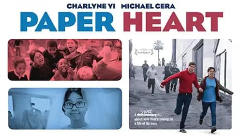 Paper Heart (2009)