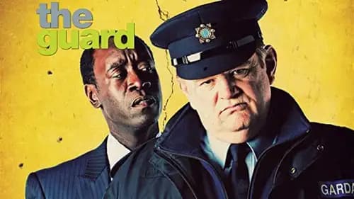 The Guard (2011)