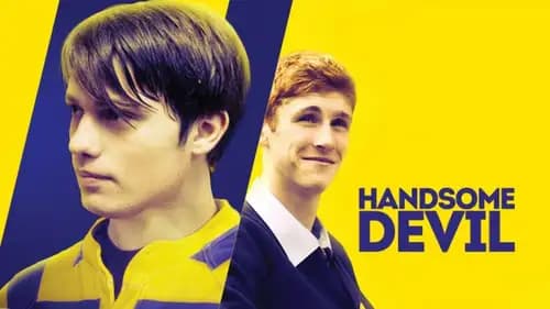 Handsome Devil (2016)