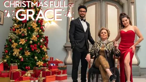 Christmas Full Of Grace (2022)