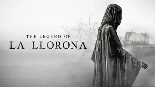 The Legend Of La Llorona (2022)