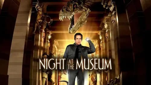 Night At The Museum (2006)