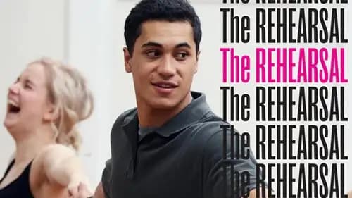 The Rehearsal (2016)