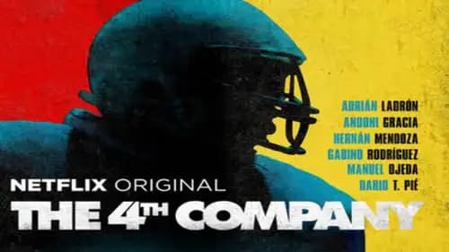 The 4th Company (2016)