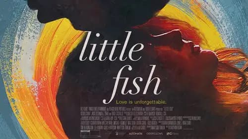 Little Fish اون لاين (2021)