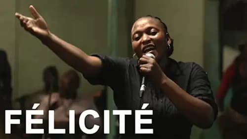 Félicité (2017)