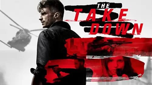Take Down (2016)