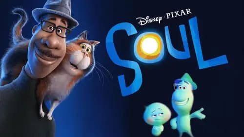 Soul مدبلج (2020)