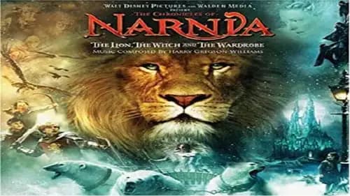 The Chronicles of Narnia 1 (2005)