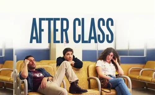 After Class (2019)