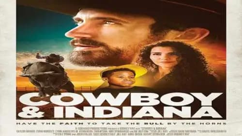 Cowboy & Indiana (2018)