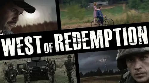 West Of Redemption (2015)
