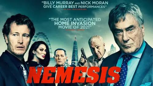 Nemesis اون لاين (2021)