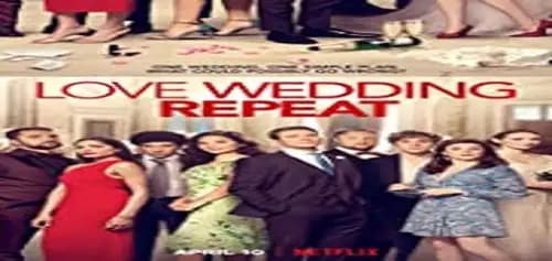 Love Wedding Repeat (2020)