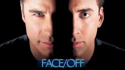 Face Off (1997)