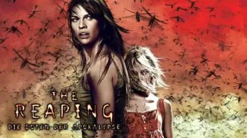 The Reaping (2007)