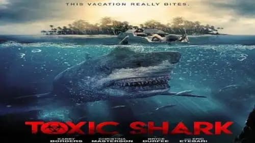 Toxic Shark (2017)