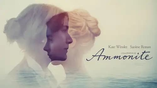 Ammonite (2020)