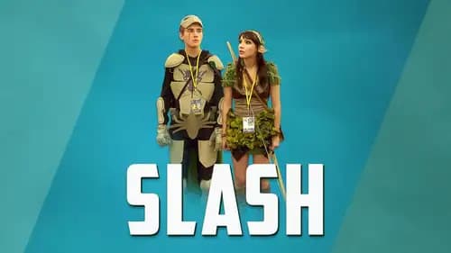 Slash (2016)