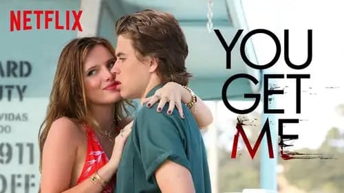 You Get Me (2017)