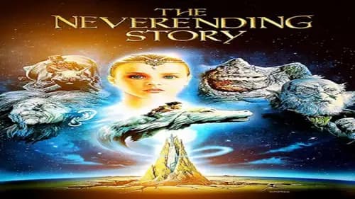 The Neverending Story (1984)