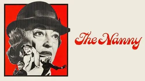 The Nanny (1965)