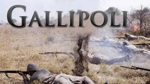 Gallipoli (2006)