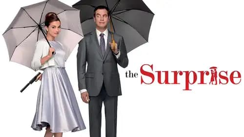 The Surprise (2015)