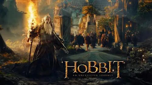The Hobbit An Unexpected Journey (2012)