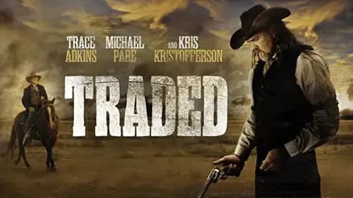 Traded (2016)