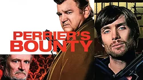 Perrier's Bounty (2009)