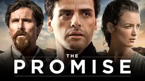 The Promise (2016)