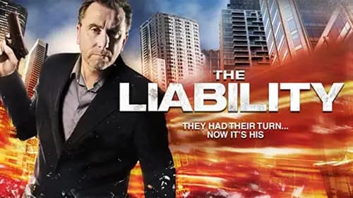The Liability (2012)