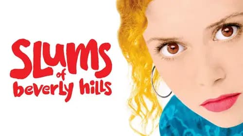 Slums Of Beverly Hills (1998)