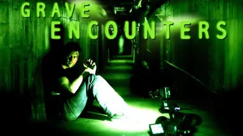 Grave Encounters (2011)