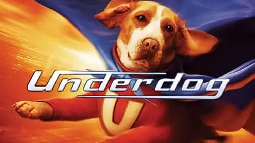 Underdog (2007)