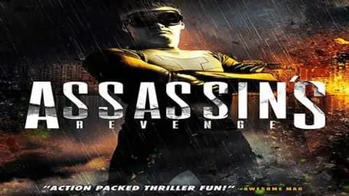 Assassins Revenge (2018)