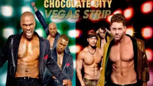 Chocolate City Vegas (2016)