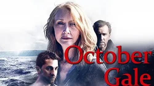 October Gale (2014)