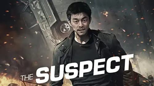 The Suspect (2013)