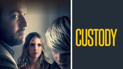 Custody (2017)