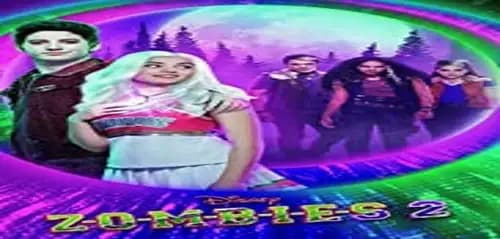 Z.O.M.B.I.E.S 2 (2020)