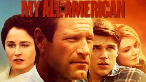 My All American (2015)