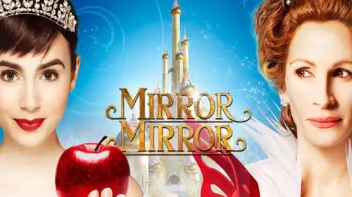 Mirror Mirror (2012)
