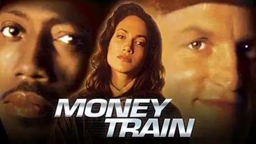 Money Train (1995)