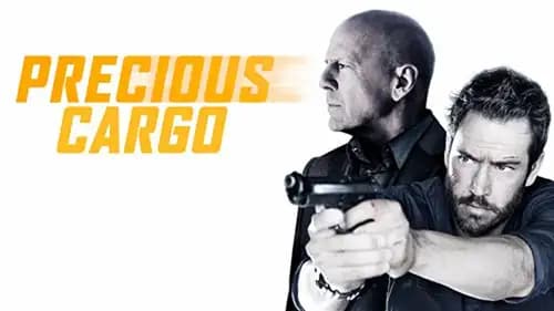 Precious Cargo (2016)